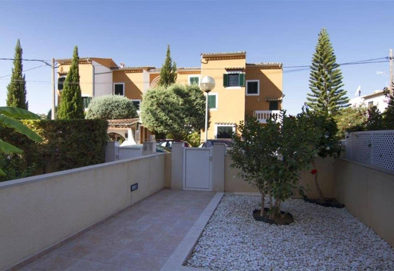 Roses House 4 Villa Port de Pollença Eksteriør billede